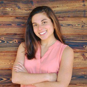 Meet your Posher, Jayna